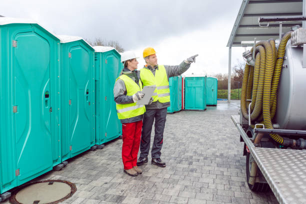 Best Standard Portable Toilet Rental  in Porters Neck, NC