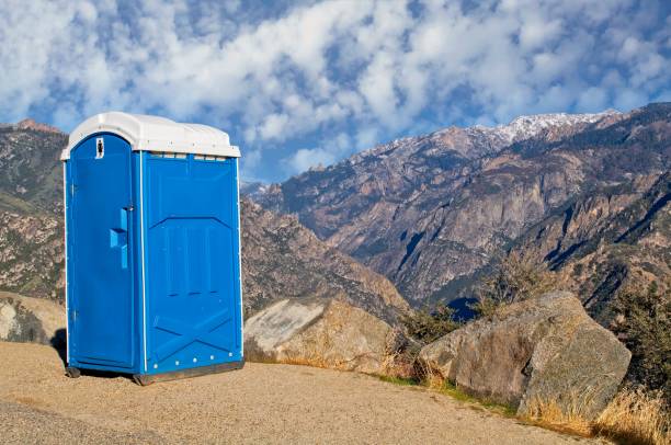 Types of Portable Toilets We Offer in Porters Neck, NC